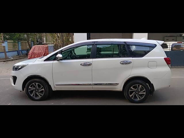 Used Toyota Innova Crysta [2016-2020] 2.4 VX 7 STR [2016-2020] in Chennai