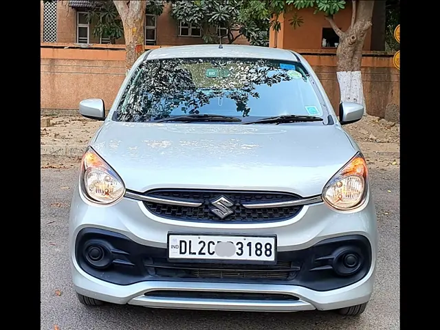 Used 2022 Maruti Suzuki Celerio in Delhi