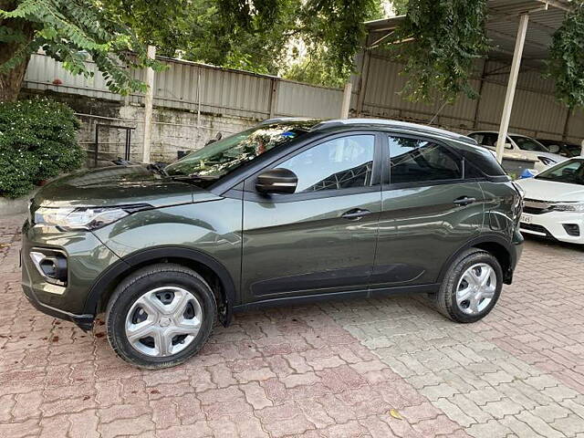 Used Tata Nexon [2020-2023] XM [2020-2023] in Lucknow