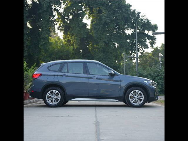 Used BMW X1 [2020-2023] sDrive20i xLine in Delhi