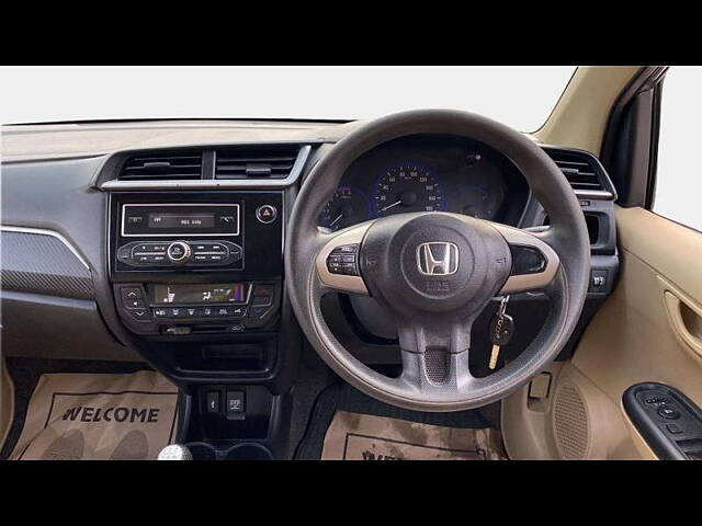 Used Honda Brio S (O)MT in Patna