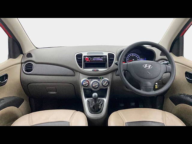 Used Hyundai i10 [2010-2017] Magna 1.1 iRDE2 [2010-2017] in Hyderabad