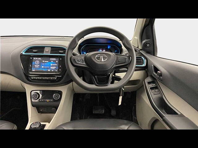 Used Tata Tiago EV XT Long Range in Delhi