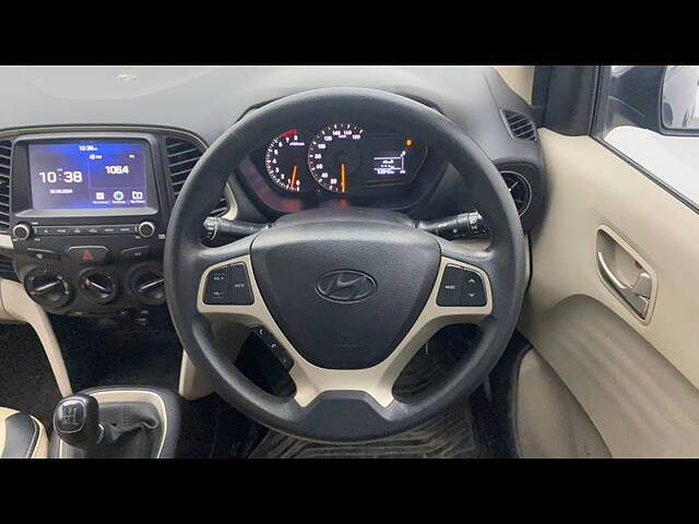 Used Hyundai Santro Sportz [2018-2020] in Hyderabad