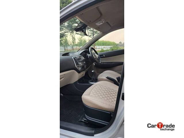 Used Hyundai i20 [2012-2014] Sportz 1.2 in Mohali