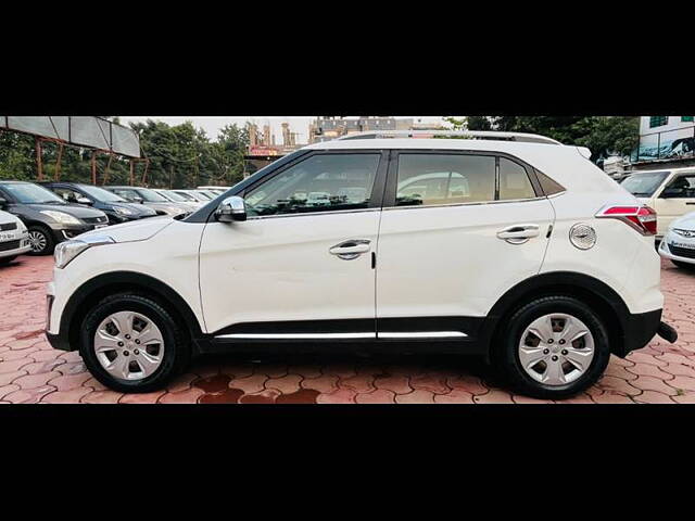 Used Hyundai Creta [2015-2017] 1.6 S Petrol in Indore