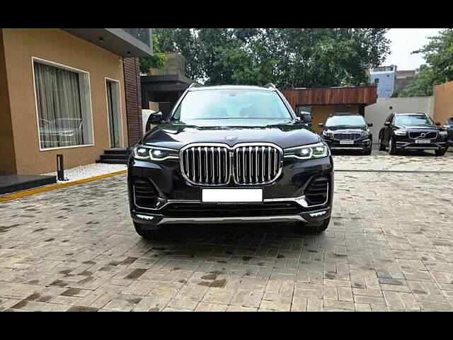 Used 2021 BMW X7 in Delhi