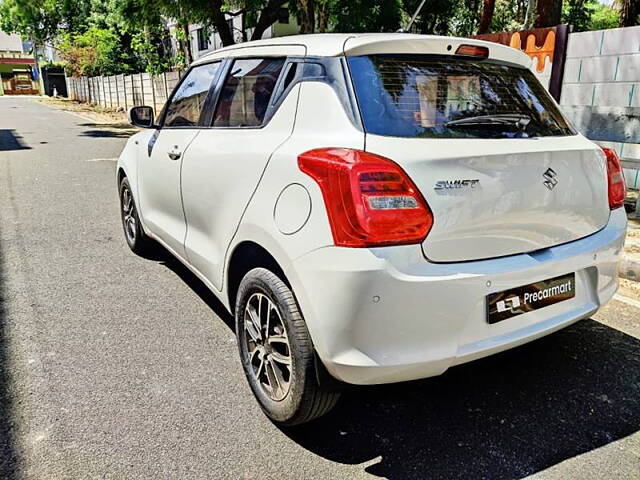 Used Maruti Suzuki Swift [2018-2021] ZDi Plus in Mysore