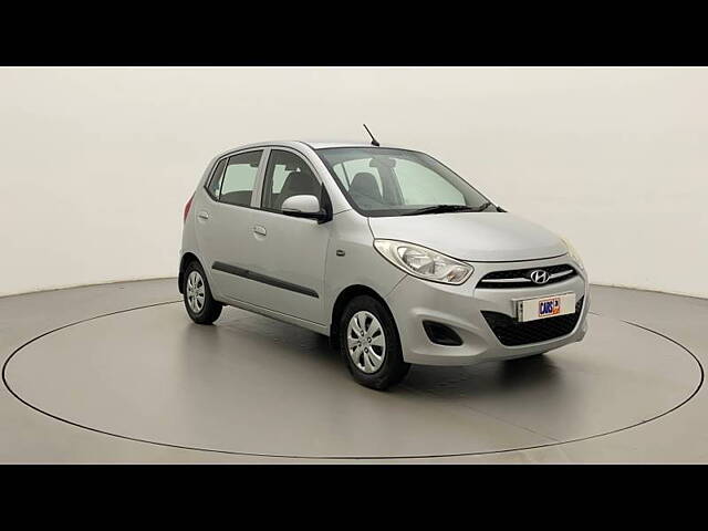 Used 2011 Hyundai i10 in Delhi