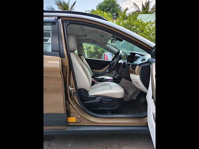 Used Tata Nexon EV [2020-2022] XZ Plus LUX Dark Edition in Chennai