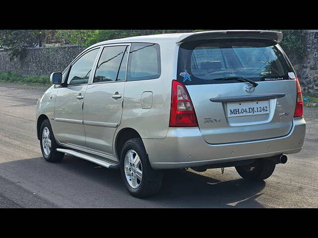 Used Toyota Innova [2012-2013] 2.5 G 7 STR BS-III in Pune