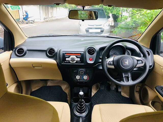 Used Honda Amaze [2016-2018] 1.5 S i-DTEC in Coimbatore