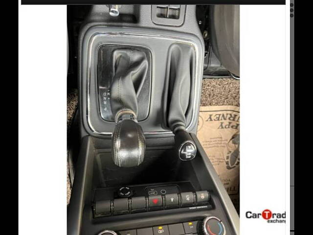 Used Mahindra Thar LX Hard Top Petrol AT 4WD in Noida