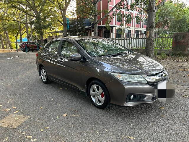 Used Honda City [2014-2017] VX (O) MT in Delhi