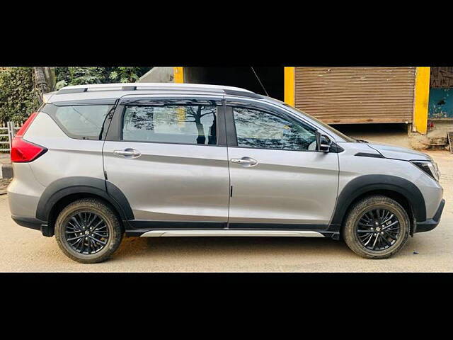 Used Maruti Suzuki XL6 [2019-2022] Alpha MT Petrol in Guwahati