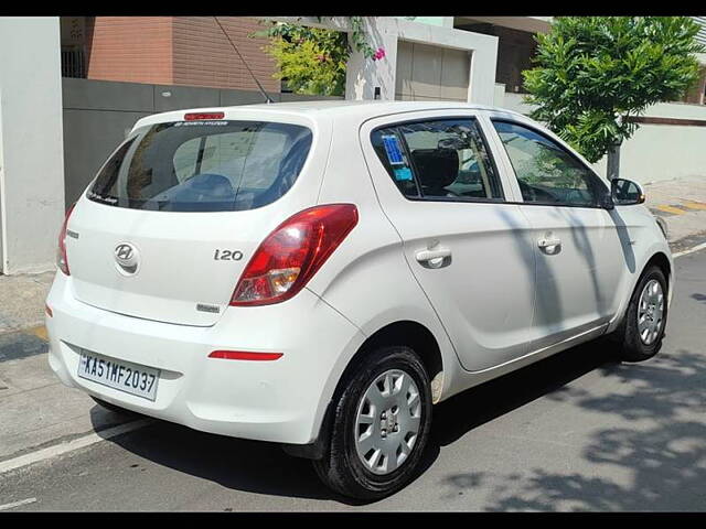 Used Hyundai i20 [2012-2014] Magna (O) 1.2 in Bangalore