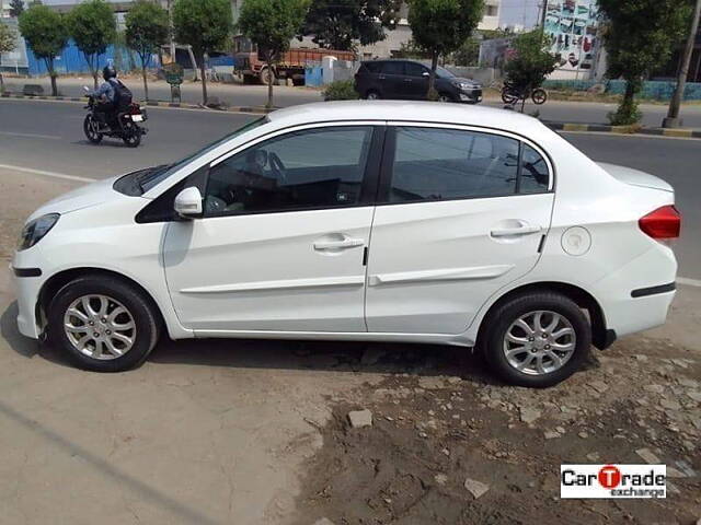 Used Honda Amaze [2013-2016] 1.2 VX i-VTEC in Hyderabad