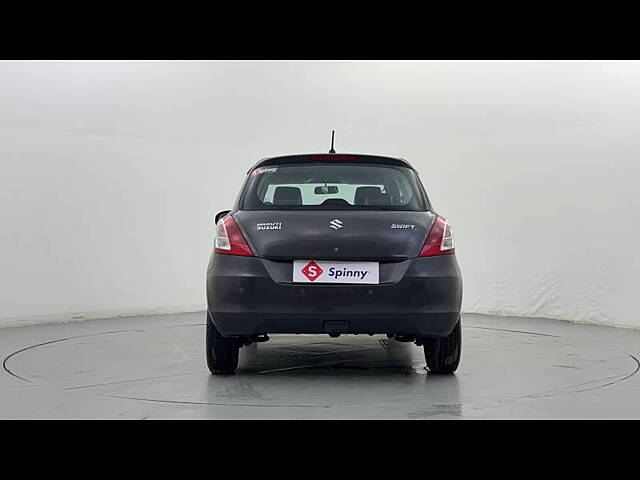 Used Maruti Suzuki Swift [2014-2018] Lxi ABS (O) in Delhi