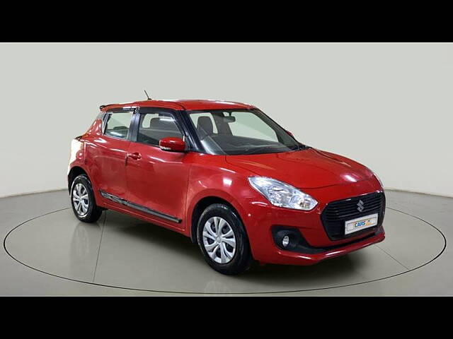 Used 2020 Maruti Suzuki Swift in Vadodara