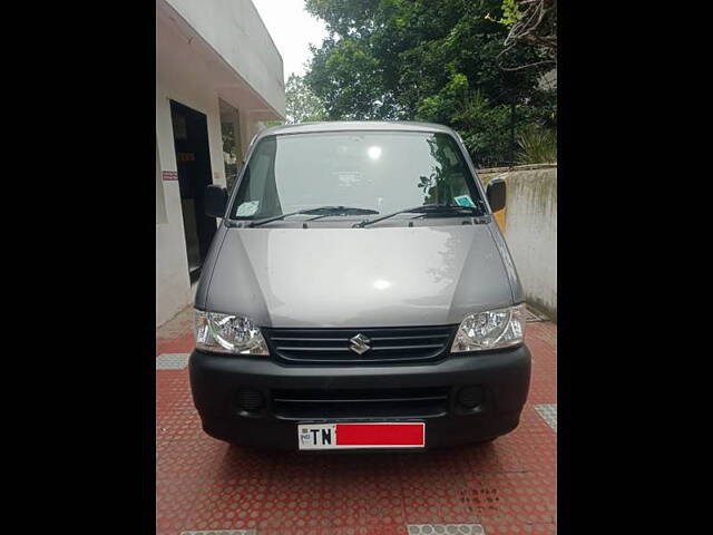 Used 2023 Maruti Suzuki Eeco in Chennai