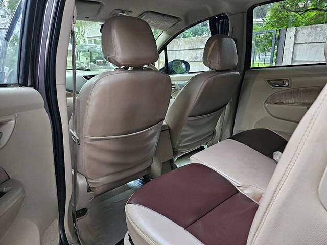 Used Maruti Suzuki Ertiga [2012-2015] VDi in Nashik