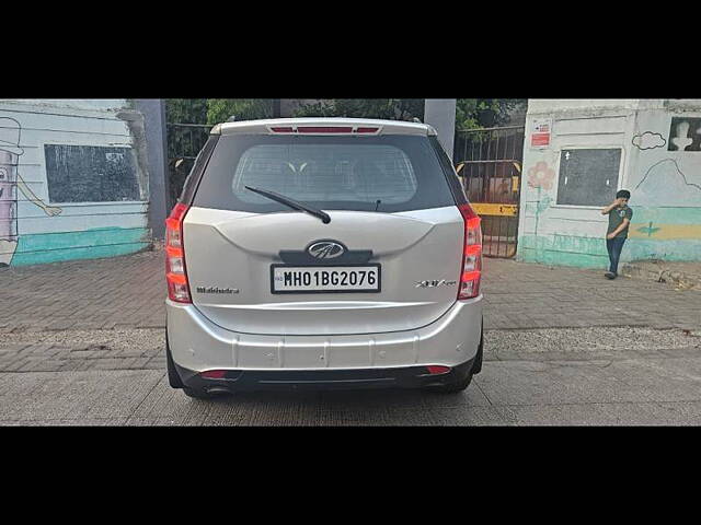 Used Mahindra XUV500 [2011-2015] W6 2013 in Pune