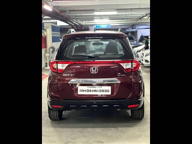 Used Honda BR-V V CVT Petrol in Mumbai