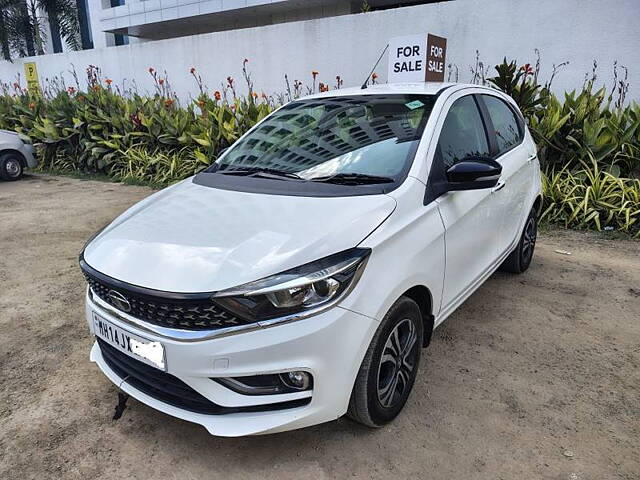 Used Tata Tiago XZ Plus CNG [2022-2023] in Pune