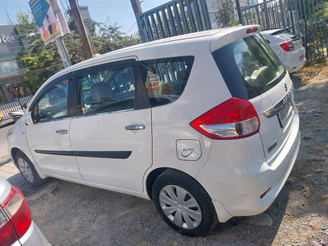 Used Maruti Suzuki Ertiga [2018-2022] VXi in Dehradun