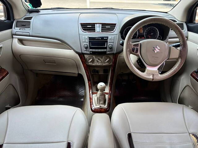 Used Maruti Suzuki Ertiga [2018-2022] ZXi in Mumbai