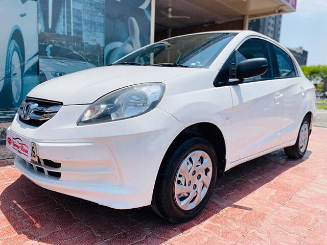 Used Honda Amaze [2013-2016] 1.5 E i-DTEC in Ahmedabad