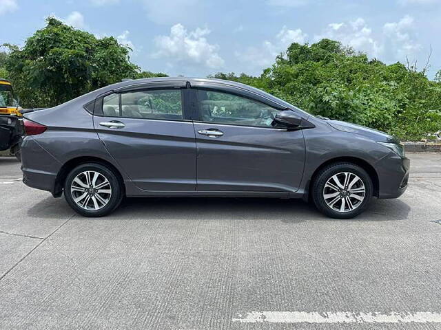 Used Honda City [2014-2017] V in Mumbai