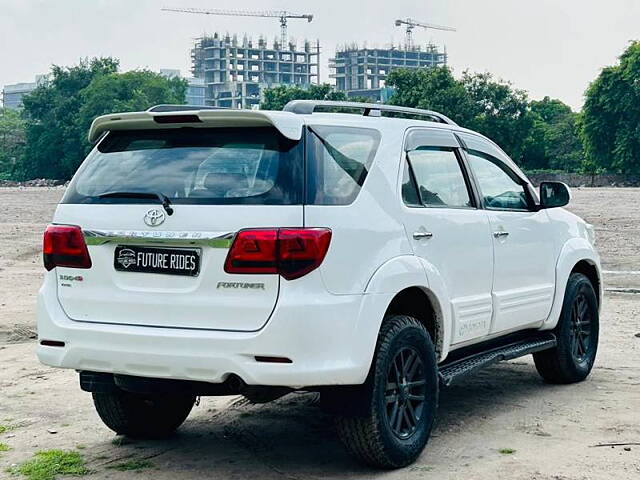 Used Toyota Fortuner [2012-2016] 3.0 4x2 MT in Delhi