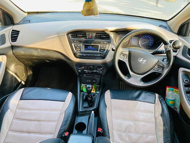 Used Hyundai Elite i20 [2014-2015] Magna 1.2 in Delhi