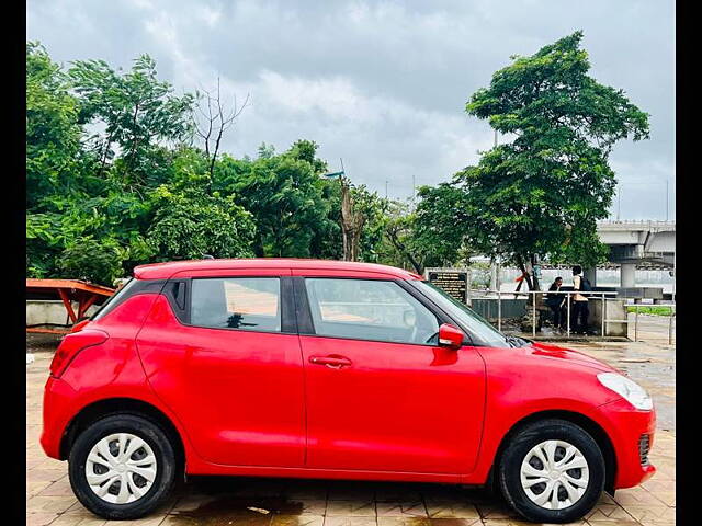 Used Maruti Suzuki Swift [2014-2018] VXi [2014-2017] in Mumbai