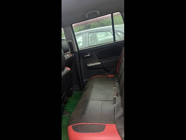 Used Maruti Suzuki Wagon R 1.0 [2010-2013] VXi in Daltonganj