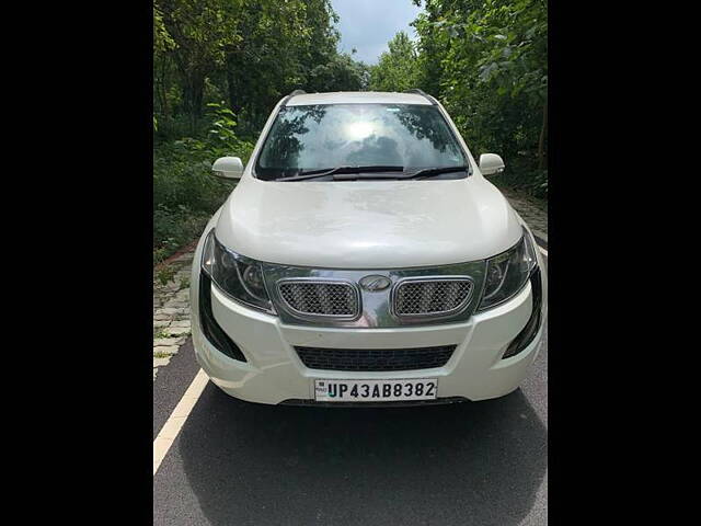 Used Mahindra XUV500 [2015-2018] W4 in Lucknow