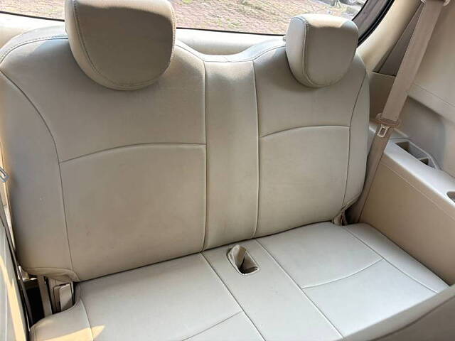 Used Maruti Suzuki Ertiga [2018-2022] VXi in Mumbai