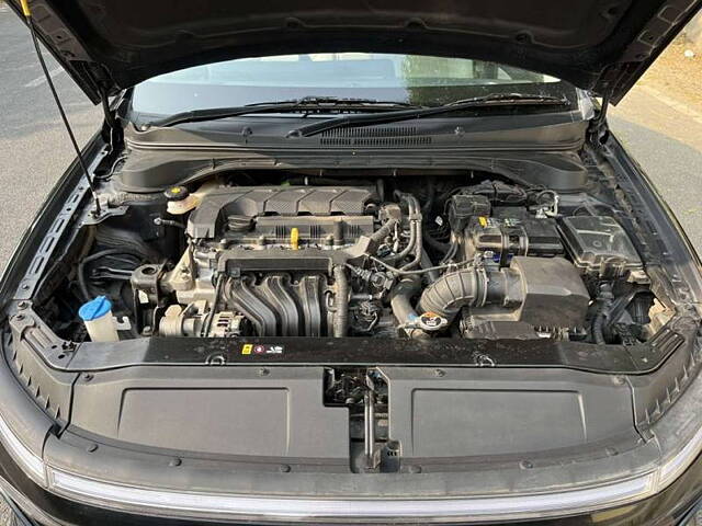 Used Hyundai Verna SX (O) 1.5 Petrol IVT in Delhi