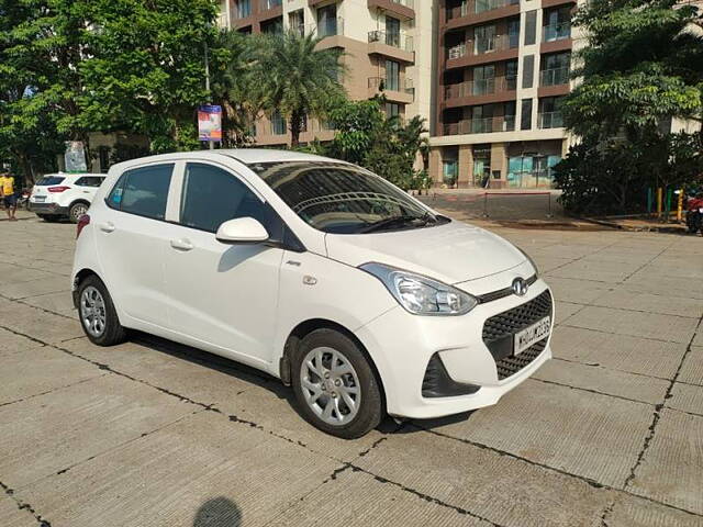 Used Hyundai Grand i10 Magna AT 1.2 Kappa VTVT in Mumbai