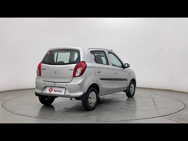 Used Maruti Suzuki Alto 800 [2016-2019] VXi (O) in Chennai