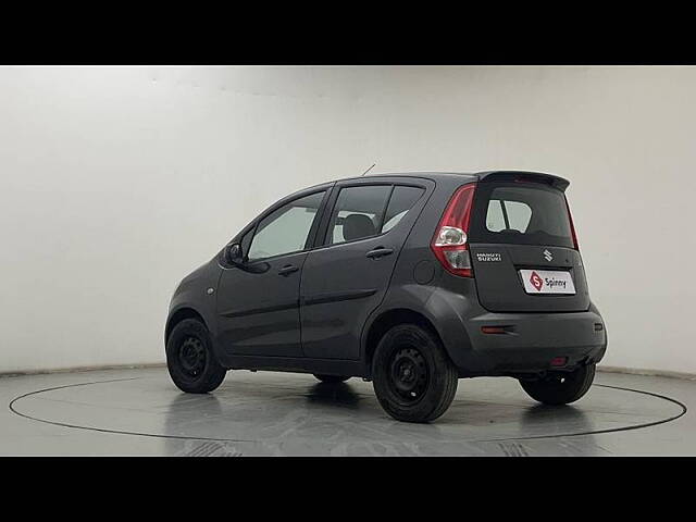 Used Maruti Suzuki Ritz Vdi BS-IV in Hyderabad