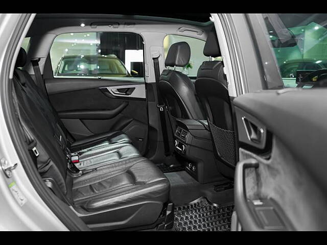 Used Audi Q7 [2015-2020] 45 TDI Technology Pack in Mumbai