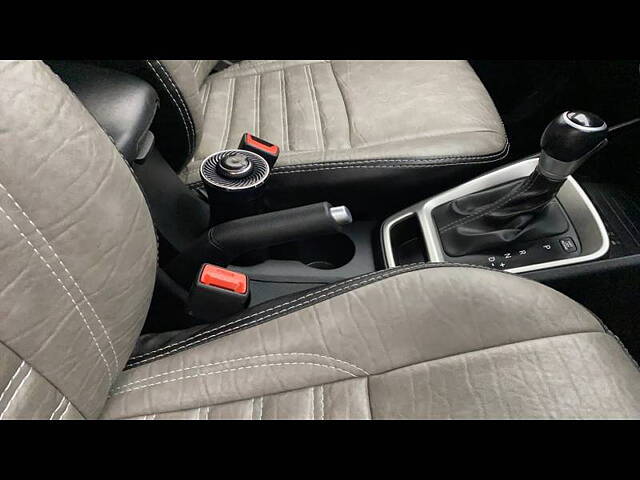 Used Hyundai Venue [2019-2022] SX Plus 1.0 Turbo DCT in Chennai