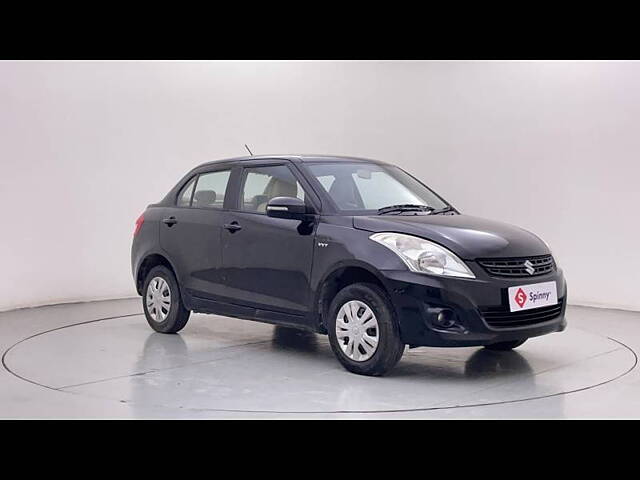 Used Maruti Suzuki Swift DZire [2011-2015] VXI in Bangalore