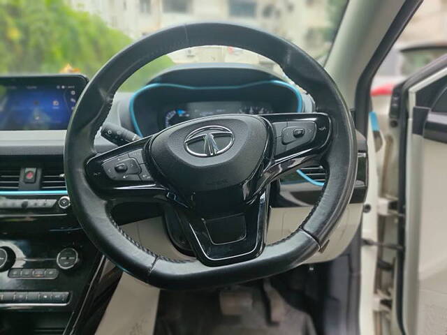 Used Tata Nexon EV [2020-2022] XZ Plus in Mumbai