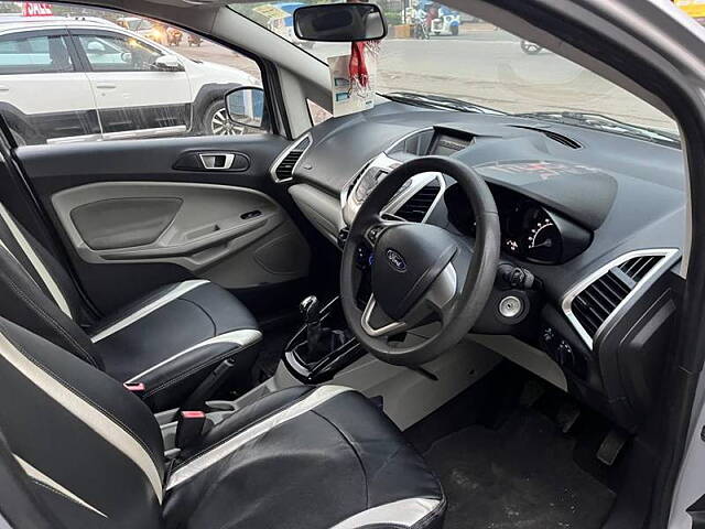 Used Ford EcoSport [2015-2017] Trend 1.5L TDCi in Kanpur