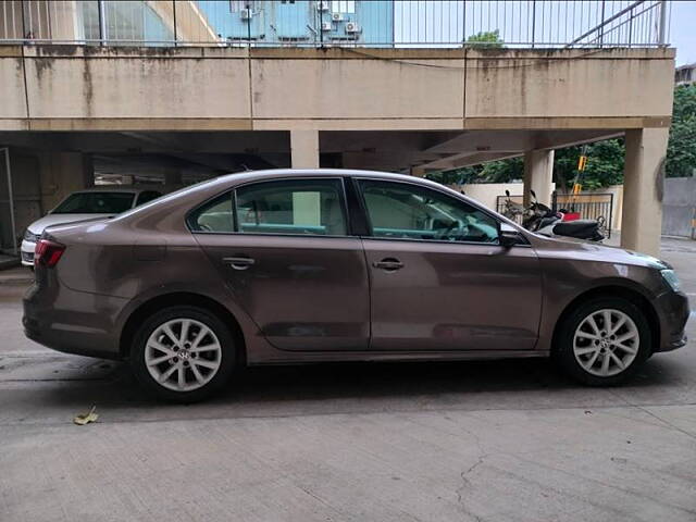 Used Volkswagen Jetta [2011-2013] Comfortline TDI in Pune