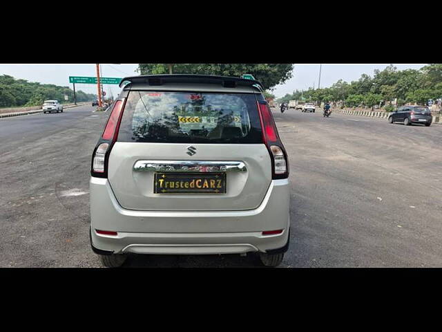 Used Maruti Suzuki Wagon R [2019-2022] VXi 1.0 [2019-2019] in Lucknow