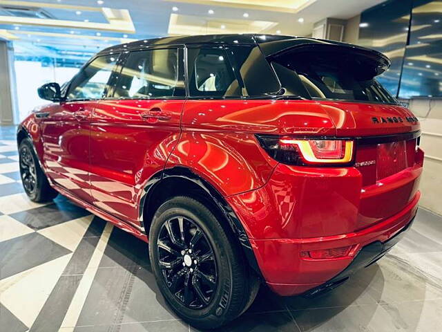 Used Land Rover Range Rover Evoque [2016-2020] HSE Dynamic in Delhi